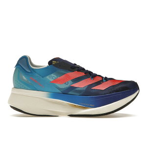 adidas AfB_X Y Xj[J[ yadidas Adizero Prime X Legacy Indigoz TCY US_6(24.0cm) Legacy Indigo/Turbo/Sky Rush