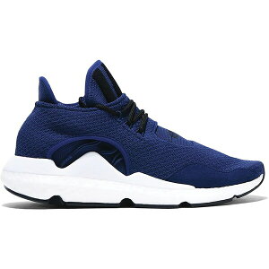 adidas AfB_X Y Xj[J[ yadidas Y-3 Saikou Night Indigoz TCY US_9.5(27.5cm) Night Indigo/Black/White
