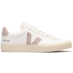 Veja ���F�W�� �����Y �X�j�[�J�[ �yVeja Campo Leather Extra White Babe�z �T�C�Y EU_41(26.0cm) Extra White/Babe
