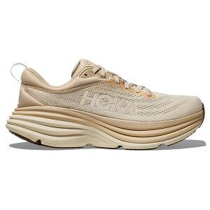 Hoka One One �z�J�I�l�I�l �����Y �X�j�[�J�[ �yHoka One One Bondi 8 Shifting Sand Vanilla�z �T�C�Y US_8(26.0cm) Shifting Sand/Vanilla