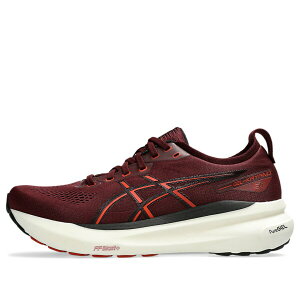 ASICS �A�V�b�N�X �����Y �X�j�[�J�[ �yASICS Gel-Kayano 31 'Deep Mars Black' 1011B867-500�z �T�C�Y US_11.5(29.5cm)