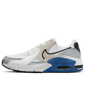 Nike iCL Y Xj[J[ yNike Air Max Excee 'White Dark Royal Blue' CD4165-115z TCY US_9.5(27.5cm)