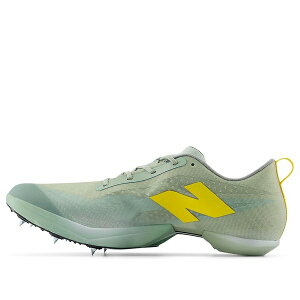 New Balance �j���[�o�����X �����Y �X�j�[�J�[ �yNew Balance FuelCell SuperComp PWR-X v3 'Mosaic Green Ginger Lemon' USDELST3�z �T�C�Y US_9.5(27.5cm)