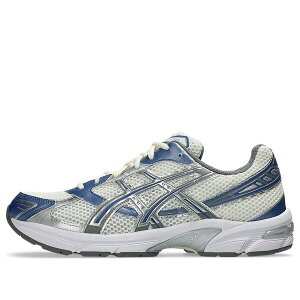ASICS �A�V�b�N�X �����Y �X�j�[�J�[ �yASICS Gel-1130 'Cream Blueberry' 1203A609-101�z �T�C�Y US_M_13