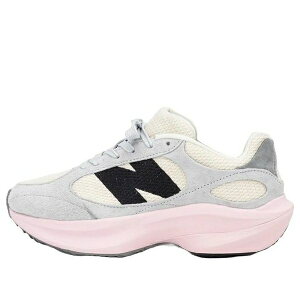 New Balance �j���[�o�����X �����Y �X�j�[�J�[ �yNew Balance WRPD Runner 'Brighton Grey Turtledove' UWRPDGBP�z �T�C�Y US_9(27.0cm)