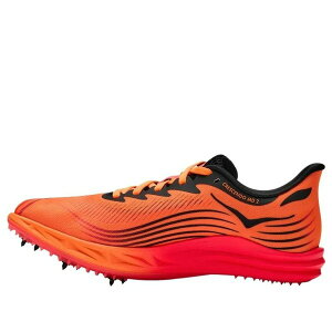 HOKA ONE ONE �z�J�I�l�I�l �����Y �X�j�[�J�[ �yHOKA ONE ONE Crescendo MD 2 'Tangerine Flame' 1155116-NRNN�z �T�C�Y US_5(23.0cm)