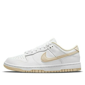Nike iCL fB[X Xj[J[ White/Pearl White y(WMNS) Nike Dunk Low 'White Pearl' DD1503-110z TCY US_7(24.0cm)