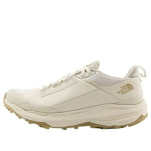 THE NORTH FACE m[XtFCX fB[X Xj[J[ Beige y(WMNS) THE NORTH FACE Vectiv Exploris II Futurelight 'Sandstone' 7W6D-9Z3z TCY US_7(24.0cm)