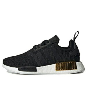 adidas AfB_X fB[X Xj[J[ Black y(WMNS) adidas NMD_R1 'Black Gold Metallic' EG6702z TCY US_5.5(22.5cm)