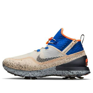 Nike iCL fB[X Xj[J[ Cream/Blue/Black/Gray/Orange y(WMNS) Nike Air Zoom Infinity Tour Shield Golf Wide 'Rattan' DD8343-200z TCY US_5(22.0cm)