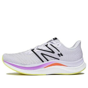 New Balance j[oX fB[X Xj[J[ Libra with Quartz Grey y(WMNS) New Balance FuelCell Propel v4 'Libra with Quartz Grey' WFCPRLG4z TCY US_5.5(22.5cm)