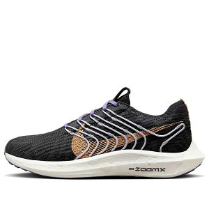 Nike �i�C�L ���f�B�[�X �X�j�[�J�[ BLACK/PURPLE/GOLD �y(WMNS) Nike Pegasus Turbo Next Nature 'Black Peach Purple' DM3414-003�z �T�C�Y US_6(23.0cm)