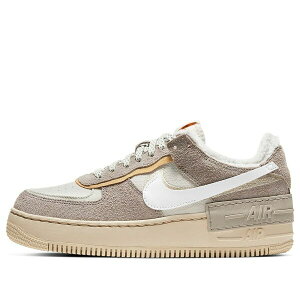Nike iCL fB[X Xj[J[ Brown/Gray y(WMNS) Nike Air Force 1 Shadow 'Wild' DC5270-016z TCY US_8.5(25.5cm)