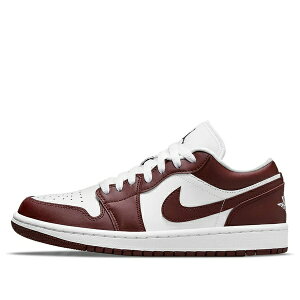 Air Jordan W[_ fB[X Xj[J[ White/Team Red y(WMNS) Air Jordan 1 Low 'Bronze Eclipse' DC0774-116z TCY US_W_11.5