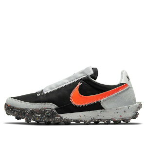 Nike �i�C�L ���f�B�[�X �X�j�[�J�[ Summit White/Hyper Crimson-Photon Dust-Black-Grey Fog �y(WMNS) Nike Waffle Racer Crater 'Photon Dust Crimson' CT1983-101�z �T�C�Y US_9(26.0cm)