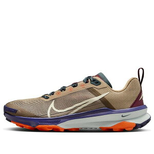 Nike �i�C�L ���f�B�[�X �X�j�[�J�[ Khaki/Deep Jungle/Safety Orange/Sea Glass �y(WMNS) Nike Kiger 9 'Khaki Deep Jungle' DR2694-200�z �T�C�Y US_6(23.0cm)