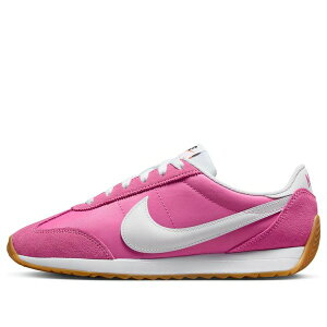 Nike iCL fB[X Xj[J[ Playful Pink/Gum Light Brown/Safety Orange/White y(WMNS) Nike Pacific 'Playful Pink Gum' HM4771-602z TCY US_6.5(23.5cm)