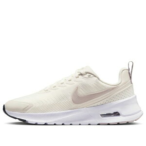 Nike �i�C�L ���f�B�[�X �X�j�[�J�[ Beige/Mauve/White �y(WMNS) Nike Air Max Nuaxis 'Beige Mauve' HF1233-102�z �T�C�Y US_5(22.0cm)