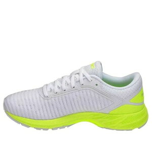 ASICS AVbNX fB[X Xj[J[ White/Yellow y(WMNS) ASICS Dynaflyte 2 'White Yellow' T7D5N-0107z TCY US_5.5(22.5cm)