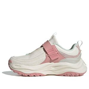 adidas �A�f�B�_�X ���f�B�[�X �X�j�[�J�[ White/Pink �y(WMNS) adidas Maxxwavy EXTREME 'White Pink' ID3664�z �T�C�Y US_6.5(23.5cm)