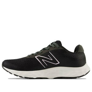 New Balance j[oX fB[X Xj[J[ BLACKWHITE y(WMNS) New Balance 520 v8 'Black White' W520LB8z TCY US_8(25.0cm)