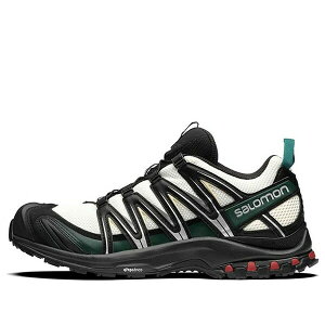 SALOMON �T������ �����Y �X�j�[�J�[ �ySalomon XA Pro 3D 'Black White' 414677�z �T�C�Y US_5(23.0cm)