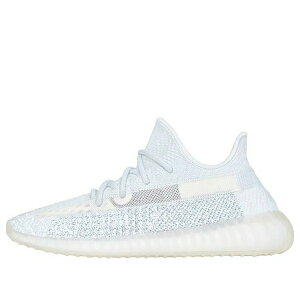 adidas AfB_X Y Xj[J[ yadidas Yeezy Boost 350 V2 'Cloud White Reflective' FW5317z TCY US_11.5(29.5cm)