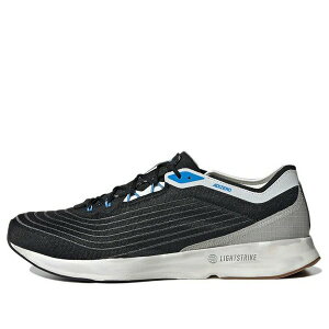 adidas AfB_X Y Xj[J[ yadidas Parley x Adizero 'Black Grey Pulse Blue' HQ6594z TCY US_10.5(28.5cm)