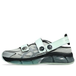 ASICS �A�V�b�N�X �����Y �X�j�[�J�[ �yASICS x Cecilie Bahnsen Gel-Quantum 360 VIII 'Clearly Aqua' 1203A638-020�z �T�C�Y US_10(28.0cm)