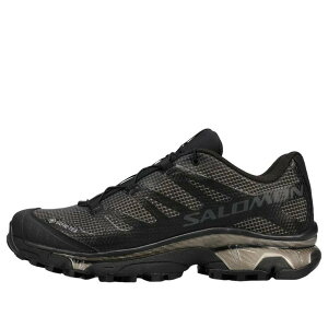 SALOMON �T������ �����Y �X�j�[�J�[ �ySALOMON XT-4 OG Gore-Tex 'Black' 454190�z �T�C�Y US_M_4.5