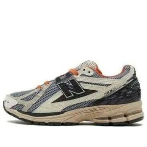 New Balance �j���[�o�����X �����Y �X�j�[�J�[ �yNew Balance 1906R x size? 'Blacktop Mindful Grey' M1906RSA�z �T�C�Y US_9.5(27.5cm)