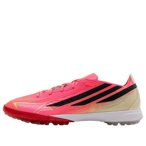 adidas �A�f�B�_�X �����Y �X�j�[�J�[ �yadidas F50 Hyperfast Pro TF 'Solar Turbo Black Gold Metallic' IH4567�z �T�C�Y US_11(29.0cm)