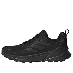 adidas �A�f�B�_�X �����Y �X�j�[�J�[ �yadidas Terrex Trailmaker 2 Gore Tex 'Black Grey Four Carbon' IH0618�z �T�C�Y US_9(27.0cm)