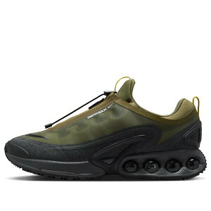 Nike �i�C�L �����Y �X�j�[�J�[ �G�A�}�b�N�X �yNike Air Max Dn Roam 'Medium Olive Black' IH2138-200�z �T�C�Y US_8(26.0cm)