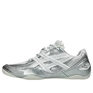 ASICS �A�V�b�N�X �����Y �X�j�[�J�[ �yASICS x Empty Behavior Hypersync 'White Pure Silver' 1203B146-100�z �T�C�Y US_12(30.0cm)