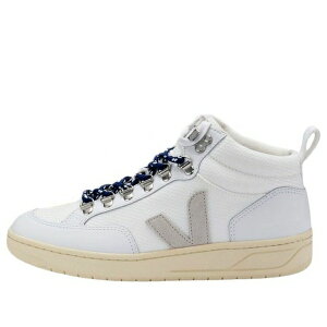 VEJA ���F�W�� �����Y �X�j�[�J�[ �yVeja Roraima B-mesh HT 'White Natural Butter Sole' QR012180�z �T�C�Y US_5(23.0cm)