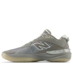 New Balance �j���[�o�����X �����Y �X�j�[�J�[ �yNew Balance BB Hesi Low v2 'Grey Matter' BBHSLDN2�z �T�C�Y US_8(26.0cm)