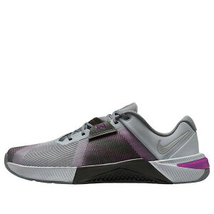 Nike �i�C�L �����Y �X�j�[�J�[ �yNike Metcon 10 'Wolf Grey Vivid Purple' HJ1875-003�z �T�C�Y US_12(30.0cm)