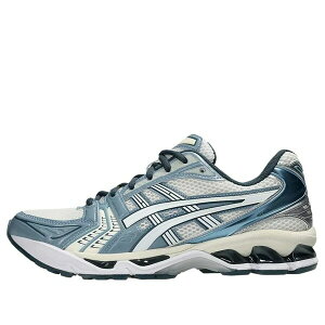 ASICS �A�V�b�N�X �����Y �X�j�[�J�[ �yASICS Gel-Kayano 14 'Raw Indigo' 1203A537-116�z �T�C�Y US_M_4