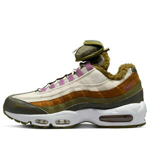 Nike �i�C�L �����Y �X�j�[�J�[ �G�A�}�b�N�X �yNike Air Max 95 'N7 2023' DX5935-300�z �T�C�Y US_12(30.0cm)