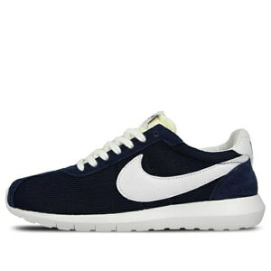 Nike �i�C�L �����Y �X�j�[�J�[ �yNike Roshe LD-1000 QS 'Obsidian White' 802022-401�z �T�C�Y US_8.5(26.5cm)