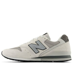 New Balance �j���[�o�����X �����Y �X�j�[�J�[ �yNew Balance 996 'Off White' U99688A�z �T�C�Y US_10.5(28.5cm)