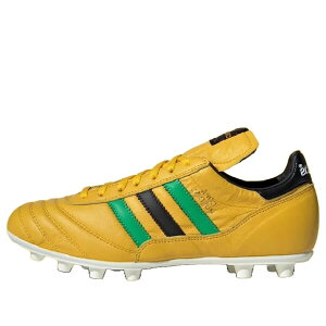adidas �A�f�B�_�X �����Y �X�j�[�J�[ �yadidas Copa Mundial FG 'Jamaica Football Federation' ID1153�z �T�C�Y US_7.5(25.5cm)
