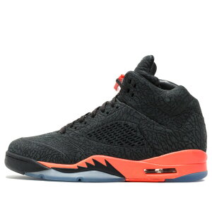 Jordan �W���[�_�� �����Y �X�j�[�J�[ �yAir Jordan 5 Retro 3Lab5 'Infrared' 599581-010�z �T�C�Y US_8(26.0cm)