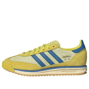 adidas �A�f�B�_�X �����Y �X�j�[�J�[ �yadidas SL 72 RS 'Pure Sulfur Focus Blue' JH5101�z �T�C�Y US_7.5(25.5cm)