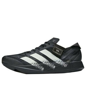 adidas �A�f�B�_�X �����Y �X�j�[�J�[ �yadidas x Y-3 Takumi Sen 9 'Black White' IE9390�z �T�C�Y US_6.5(24.5cm)