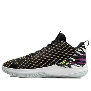 Jordan �W���[�_�� �����Y �X�j�[�J�[ �yAir Jordan CP3.XII 'Dr. Jekyll and Mr. Hyde' AQ3744-007�z �T�C�Y US_8(26.0cm)