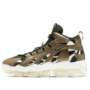 Nike �i�C�L �����Y �X�j�[�J�[ �yNike Air VaporMax Gliese 'Metallic Field' AO2445-900�z �T�C�Y US_6(24.0cm)
