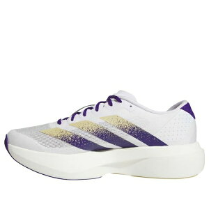 adidas �A�f�B�_�X �����Y �X�j�[�J�[ �yadidas x NCAA x Adizero Evo SL 'Washington Huskies' JQ4578�z �T�C�Y US_5(23.0cm)
