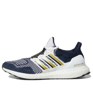 adidas �A�f�B�_�X �����Y �X�j�[�J�[ �yadidas NCAA x UltraBoost 1.0 'Georgia Tech Yellow Jackets' HQ5882�z �T�C�Y US_5(23.0cm)